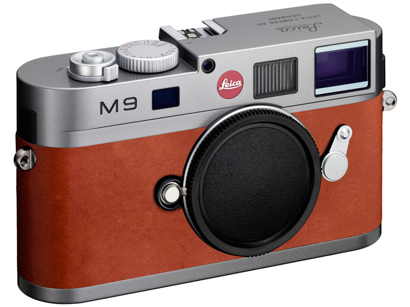 Leica M9 