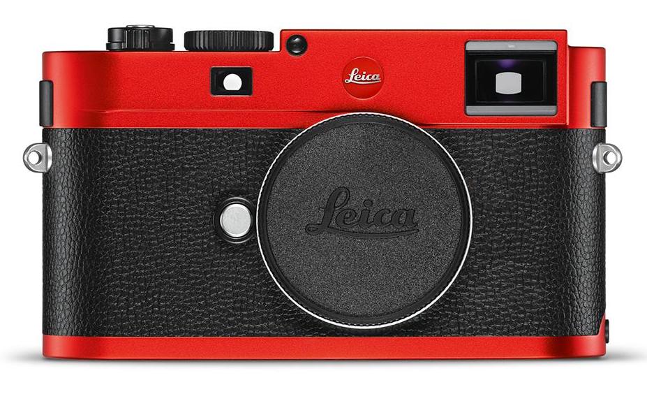 Leica M (Typ 262) Red