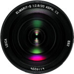 Leica ELMARIT-S 30mm F/2.8 ASPH. CS