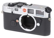 Leica M6 