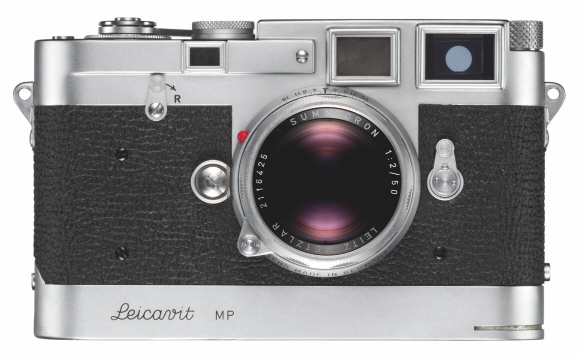 Leica MP Original