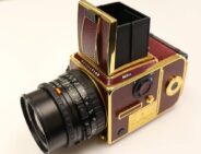 Hasselblad 503CW ~60 Years PRC~