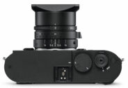 Leica M Monochrom (Typ 246) *Stealth Edition*