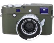 Leica M-P (Typ 240) Safari