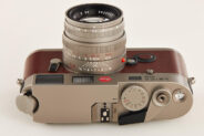 Leica M6 TTL Titanium
