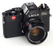 Leica R3 MOT Electronic ~LHSA 10th Anniversary~