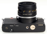 Leica R3 MOT Electronic ~LHSA 10th Anniversary~