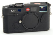 Leica M7 Flag
