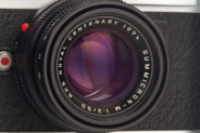 Leica M6 *RPS Royal Centenary 1994*
