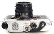 Leica M6 *RPS Royal Centenary 1994*