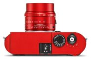 Leica M (Typ 262) Red
