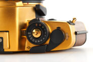 Leica R4 Gold