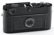 Leica MP 6