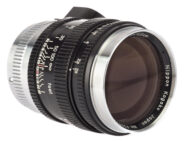 Nikon Nikkor-P·C 105mm F/2.5 LSM