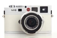 Leica M8 