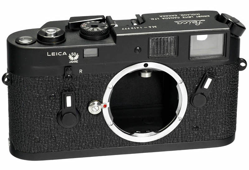 Leica M4 
