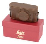Leica 0-Serie Replica with Anastigmat 50mm F/3.5