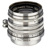 Nikon NIKKOR-H[·C] 50mm F/2 LSM