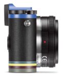 Leica CL (Typ 7323) ~Edition Paul Smith~