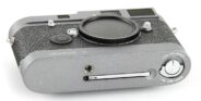 Leica MP Anthracite