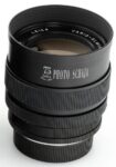 Leica Vario-Elmar-R 35-70mm F/3.5 ~75 Jahre Photo Schaja~