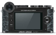 Leica CL (Typ 7323) ~URBAN JUNGLE by JEAN PIGOZZI~