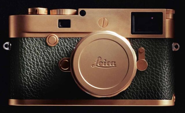 Leica M10-P ~SC Asset~