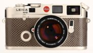 Leica M6 Platinum 