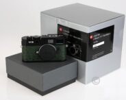 Leica M9 