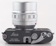 Leica M-A (Typ 127) 