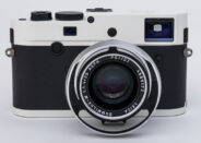 Leica M-P (Typ 240) 