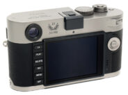 Leica M-P (Typ 240) Titanium 
