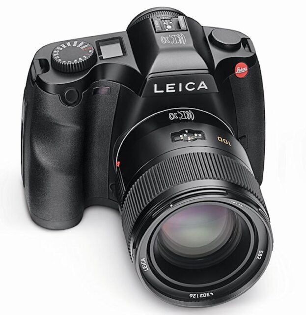 Leica Summicron-S 100mm F/2 ASPH. ~Summicron 100 Edition~