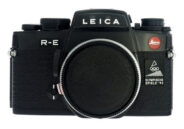 Leica R-E ~OLYMPISCHE SPIELE 1992~