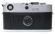 Leica M6 TTL 