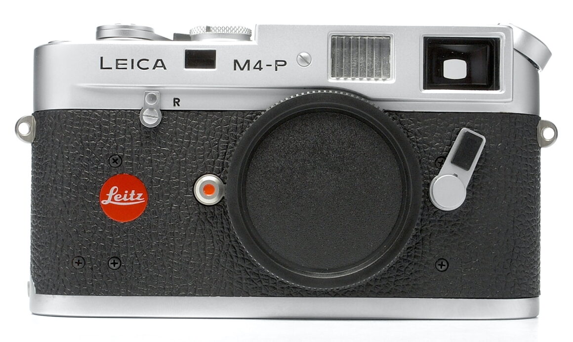 Leica M4-P 