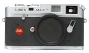 Leica M4-P ~Leica 1913-1983~
