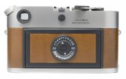 Leica M6 TTL Titanium