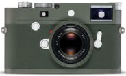 Leica M10-P Safari