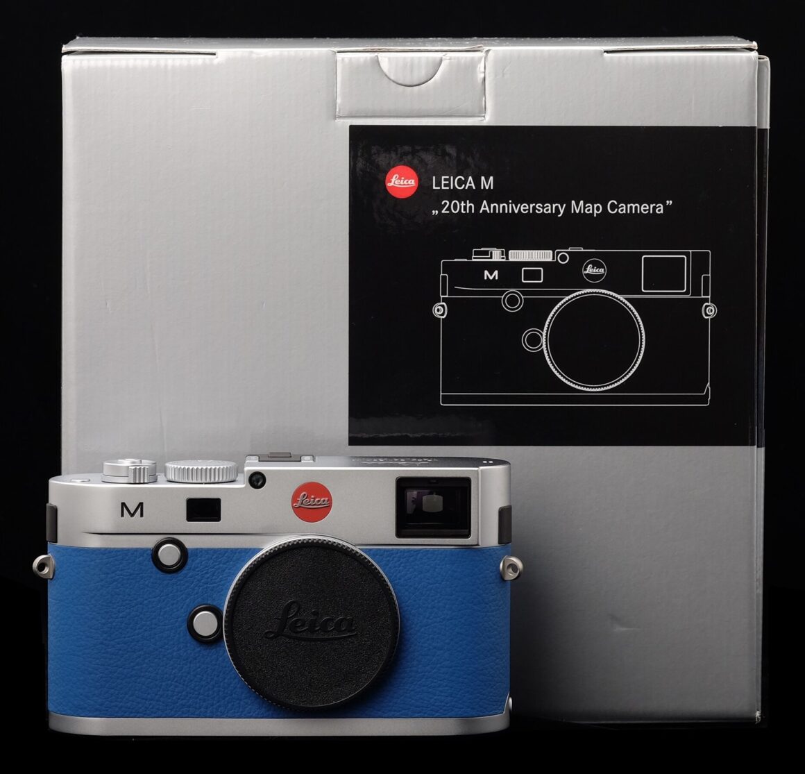 Leica M (Typ 240) 