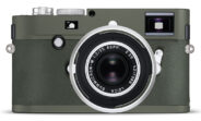 Leica M-P (Typ 240) Safari