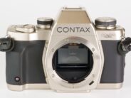 Contax Aria ~CONTAX 70 Years~