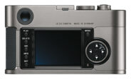 Leica M9 Titanium