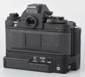 Canon New F-1 ~50th Anniversary~