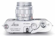 Leica MP 3 