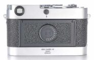 Leica MP 3 