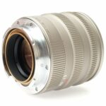 Leica SUMMILUX-M 50mm F/1.4 [III] Titanium