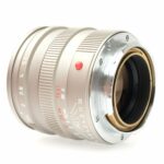 Leica SUMMILUX-M 50mm F/1.4 [III] Titanium