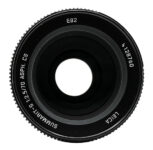 Leica Summarit-S 70mm F/2.5 ASPH. CS