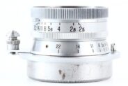 Nikon W-NIKKOR[·C] 35mm F/2.5